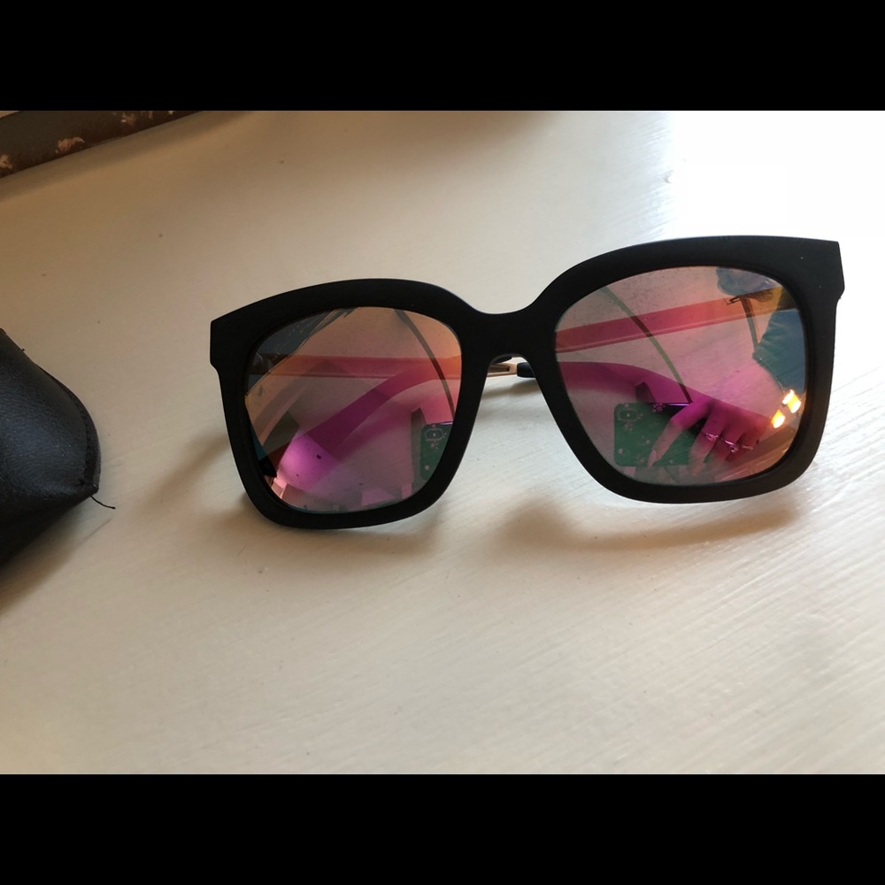 Diff sunglasses